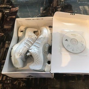 Adidas_1 DLX Runner, Extremely RARE! Woman's